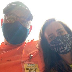 Meet your Posher, Ian